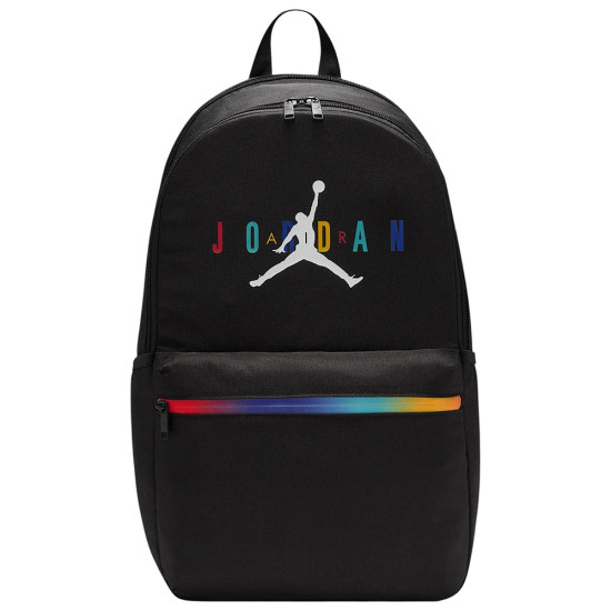 Jordan Τσάντα πλάτης Jam Hbr Backpack 23L Jordan Τσάντα πλάτης Jam Hbr Backpack 23L